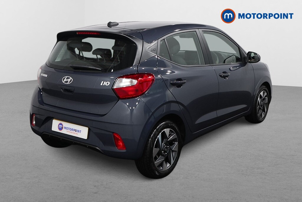 Used Hyundai i10 2025 for sale - 77364684: Photo 7