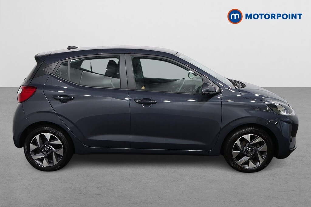 Used Hyundai i10 2025 for sale - 77364684: Photo 8