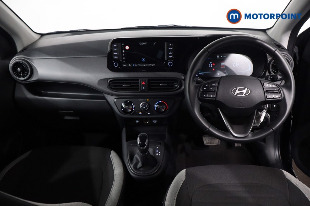 Used Hyundai i10 2025 for sale - 77364684: Photo 9