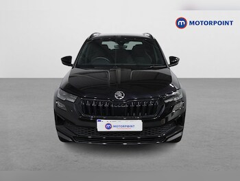 Used Skoda Karoq 2022 for sale - 75922647: Photo