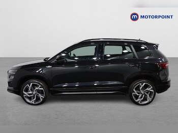 Used Skoda Karoq 2022 for sale - 75922647: Photo