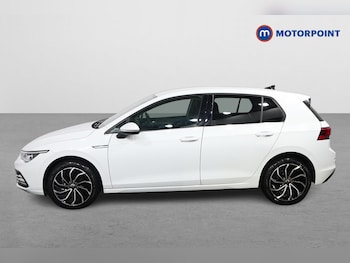 Used Volkswagen Golf 2023 for sale - 78432070: Photo