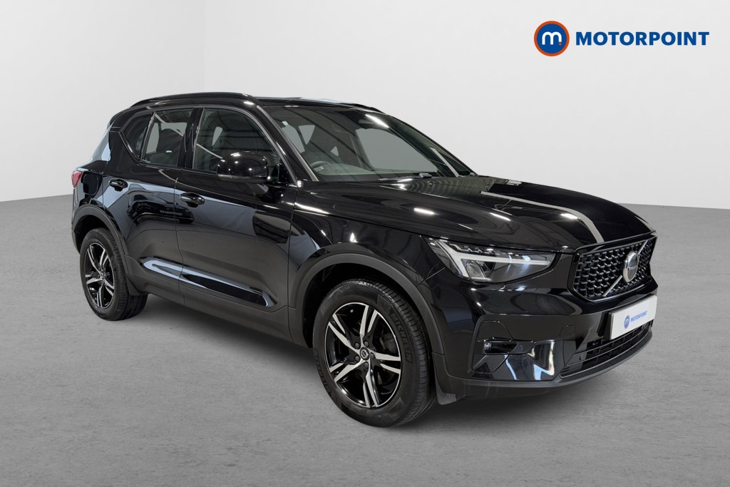 Used Volvo XC40 2022 for sale - 76117854: Photo 1