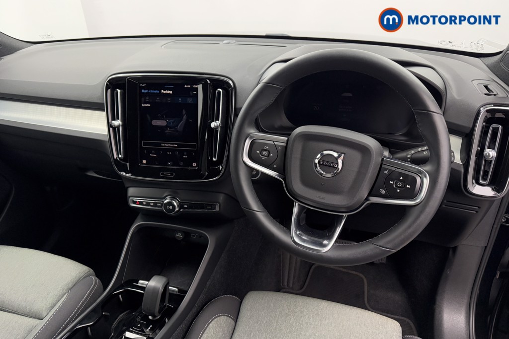 Used Volvo XC40 2022 for sale - 76117854: Photo 10