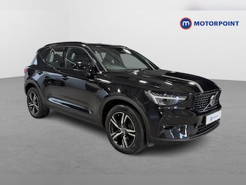 Volvo - XC40