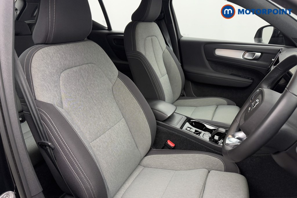 Used Volvo XC40 2022 for sale - 76117854: Photo 24