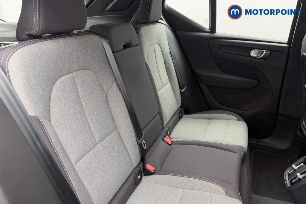 Used Volvo XC40 2022 for sale - 76117854: Photo 28