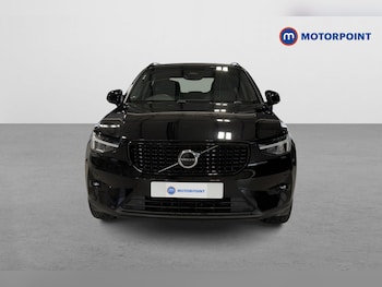 Used Volvo XC40 2022 for sale - 76117854: Photo 2