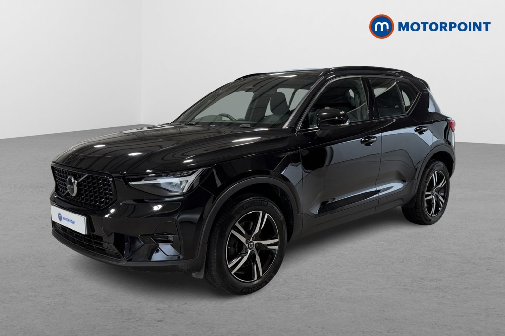 Used Volvo XC40 2022 for sale - 76117854: Photo 3