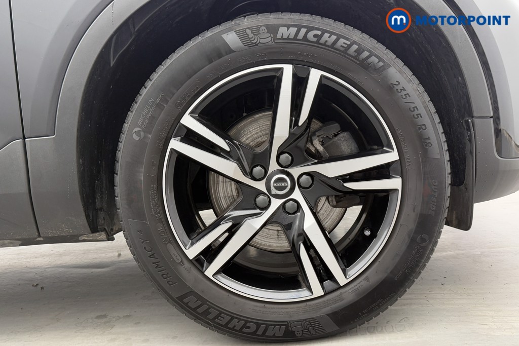 Used Volvo XC40 2022 for sale - 76117854: Photo 38