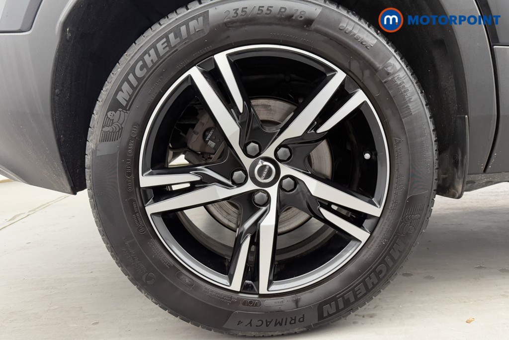 Used Volvo XC40 2022 for sale - 76117854: Photo 39