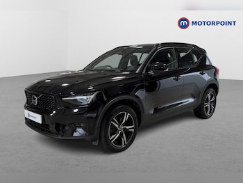 Used Volvo XC40 2022 for sale - 76117854: Photo 3