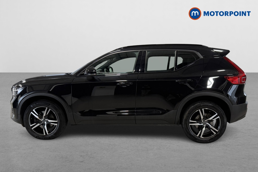 Used Volvo XC40 2022 for sale - 76117854: Photo 4