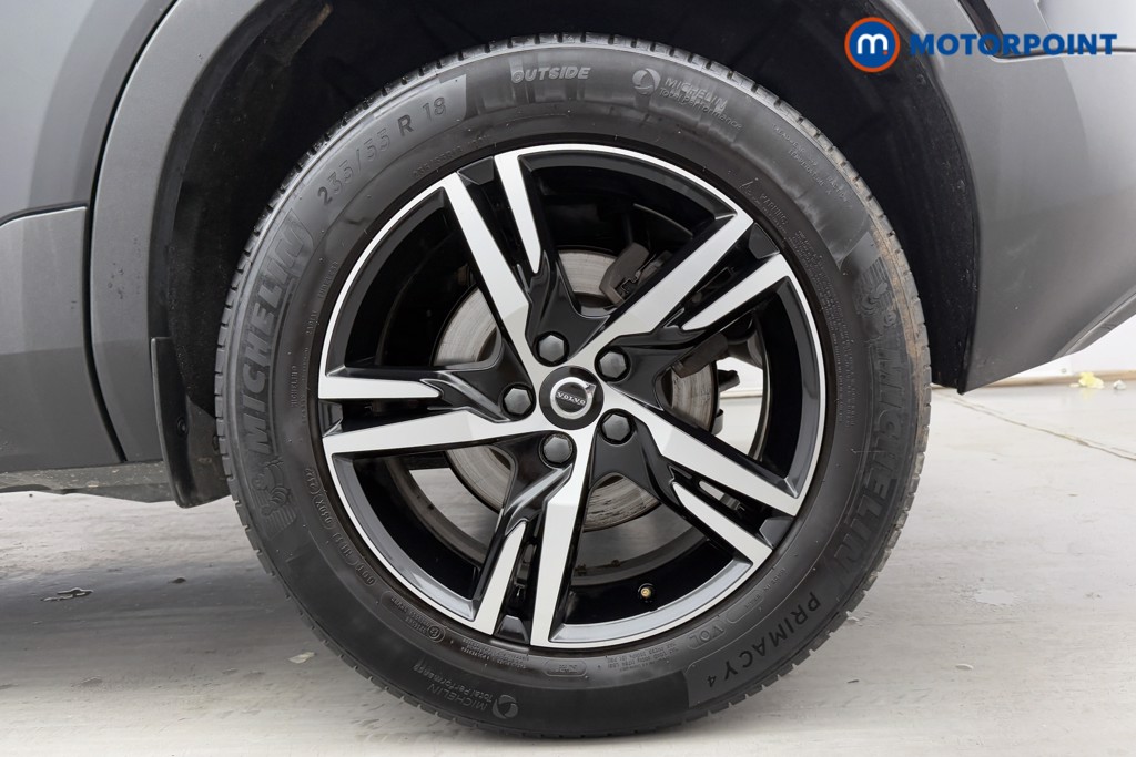 Used Volvo XC40 2022 for sale - 76117854: Photo 40