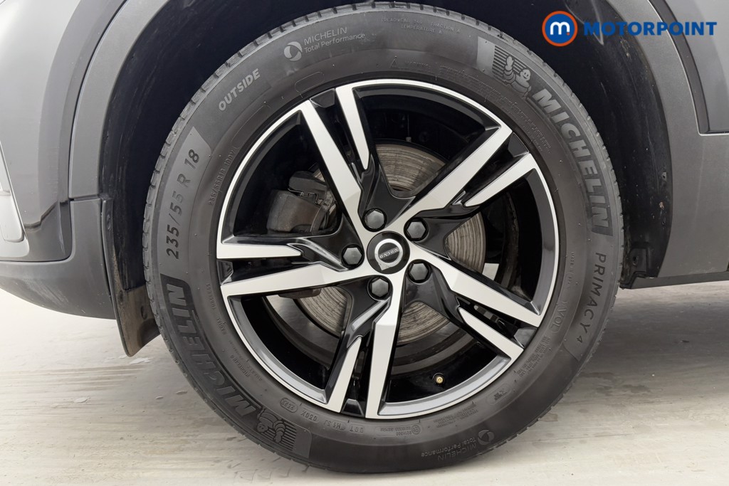 Used Volvo XC40 2022 for sale - 76117854: Photo 41
