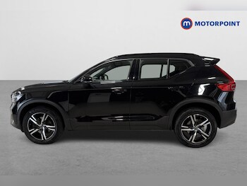 Used Volvo XC40 2022 for sale - 76117854: Photo 4