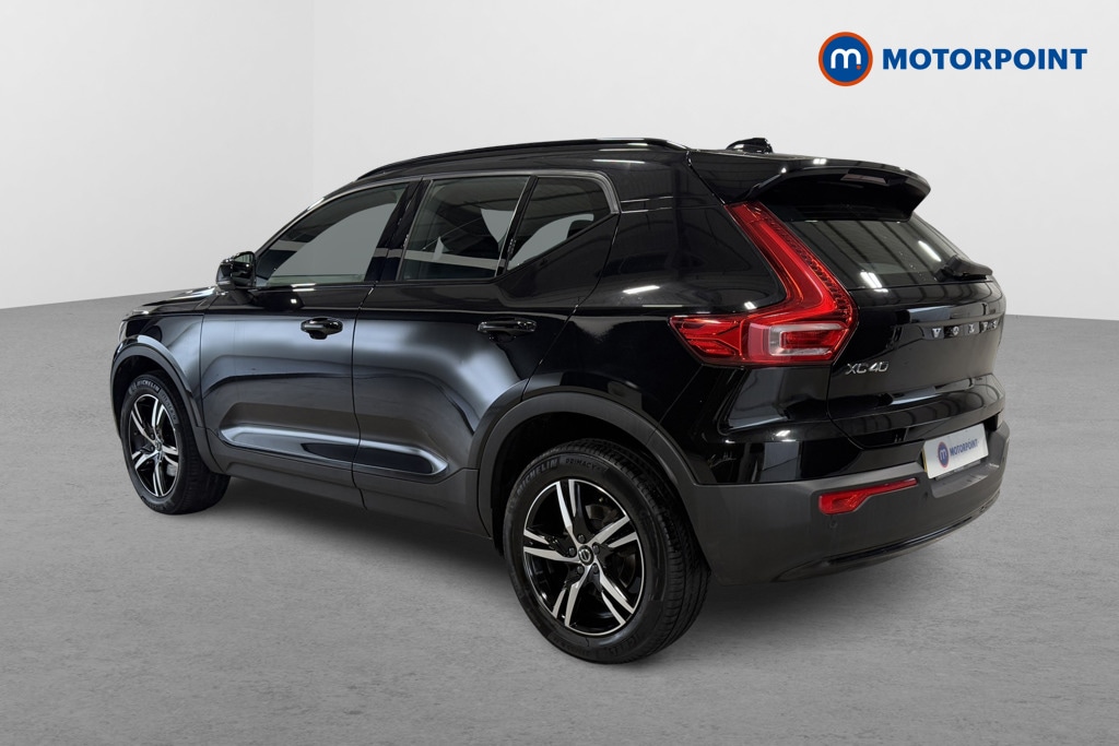 Used Volvo XC40 2022 for sale - 76117854: Photo 5