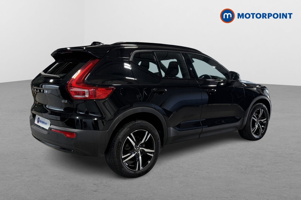 Used Volvo XC40 2022 for sale - 76117854: Photo 7