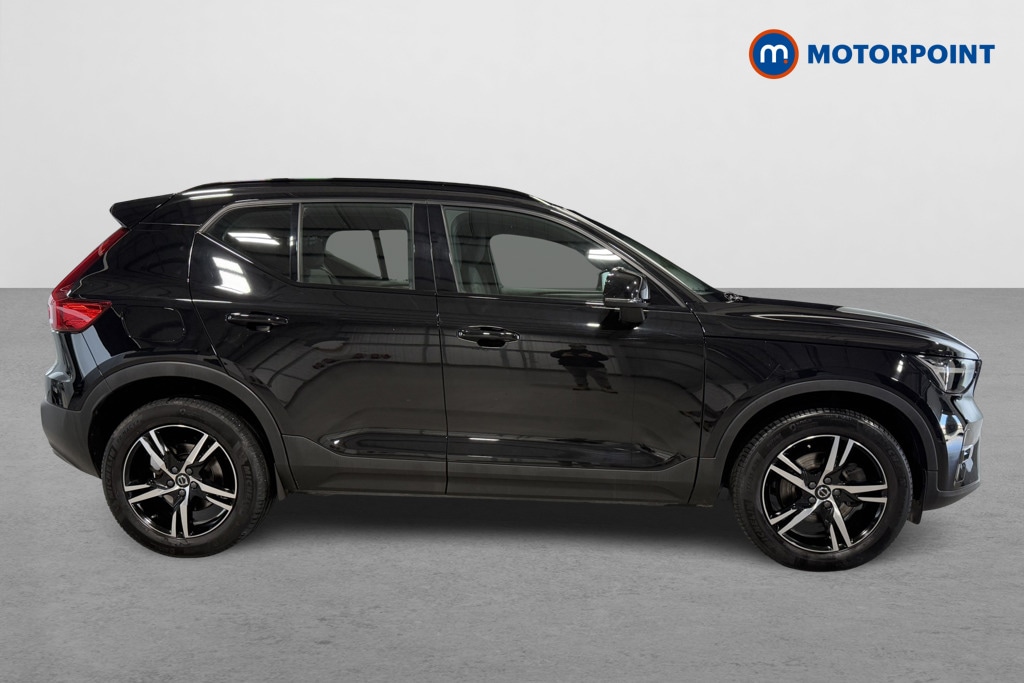Used Volvo XC40 2022 for sale - 76117854: Photo 8