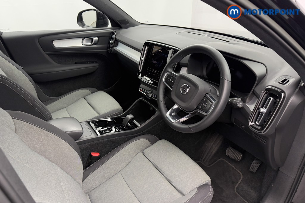 Used Volvo XC40 2022 for sale - 76117854: Photo 9