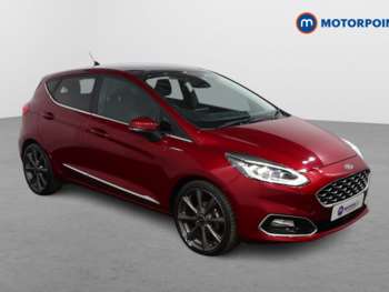 2019 - 1.0 EcoBoost 5dr Auto
