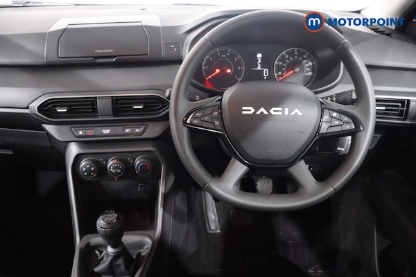 Used Dacia Jogger 2023 for sale - 76034280: Photo 11