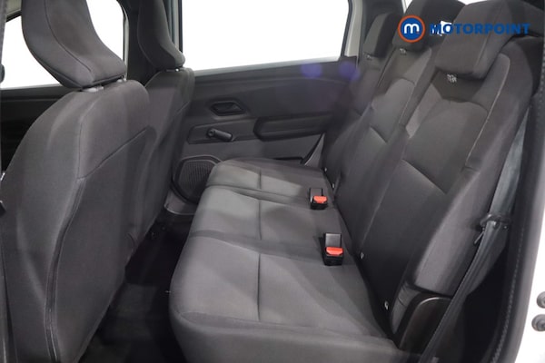 Used Dacia Jogger 2023 for sale - 76034280: Photo 13