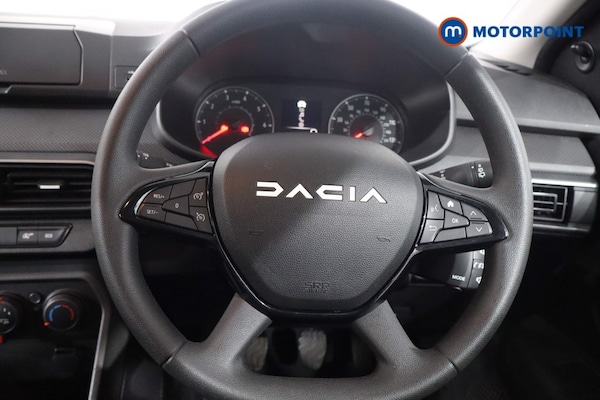 Used Dacia Jogger 2023 for sale - 76034280: Photo 14