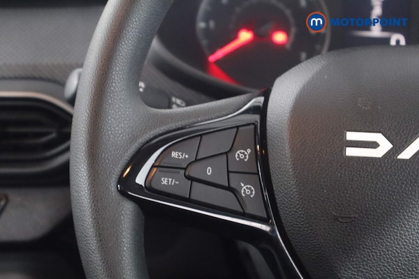 Used Dacia Jogger 2023 for sale - 76034280: Photo 15