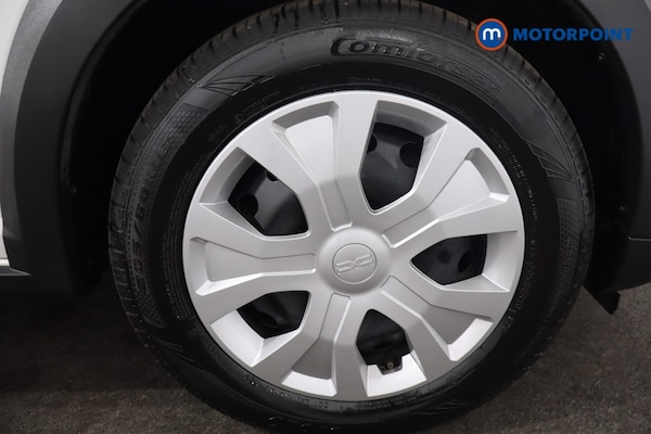 Used Dacia Jogger 2023 for sale - 76034280: Photo 18