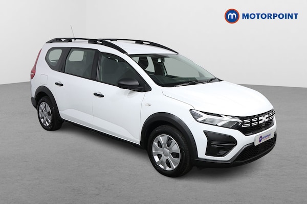Used Dacia Jogger 2023 for sale - 76034280: Photo 1