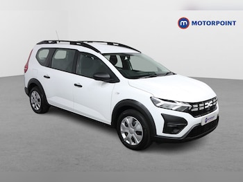 Dacia - Jogger