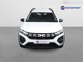 Used Dacia Jogger 2023 for sale - 76034280: Photo 2