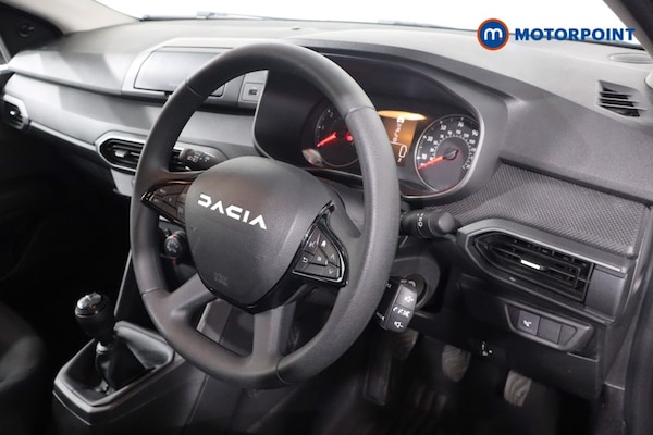 Used Dacia Jogger 2023 for sale - 76034280: Photo 31