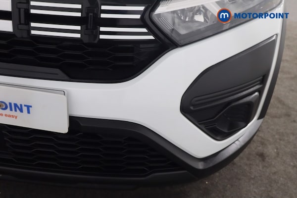 Used Dacia Jogger 2023 for sale - 76034280: Photo 35