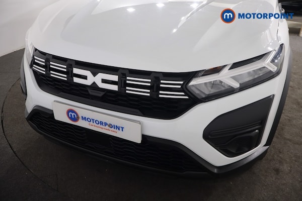 Used Dacia Jogger 2023 for sale - 76034280: Photo 37