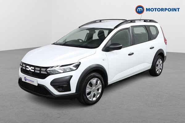 Used Dacia Jogger 2023 for sale - 76034280: Photo 3