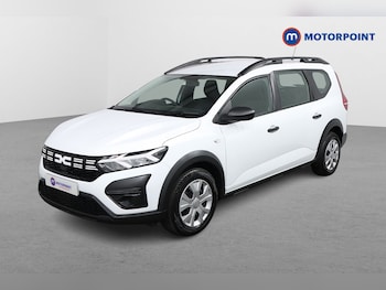Used Dacia Jogger 2023 for sale - 76034280: Photo 3