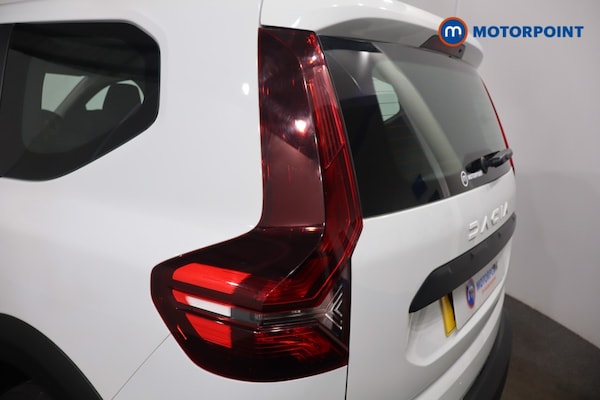 Used Dacia Jogger 2023 for sale - 76034280: Photo 40
