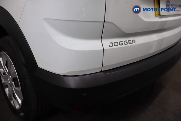 Used Dacia Jogger 2023 for sale - 76034280: Photo 41