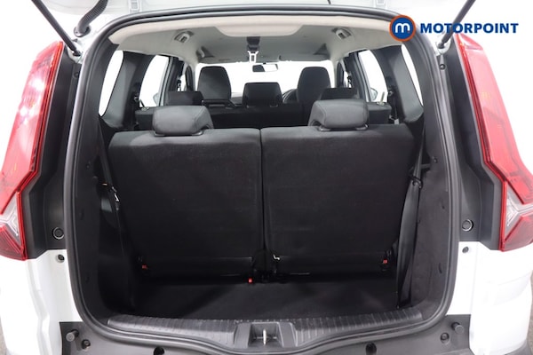 Used Dacia Jogger 2023 for sale - 76034280: Photo 43