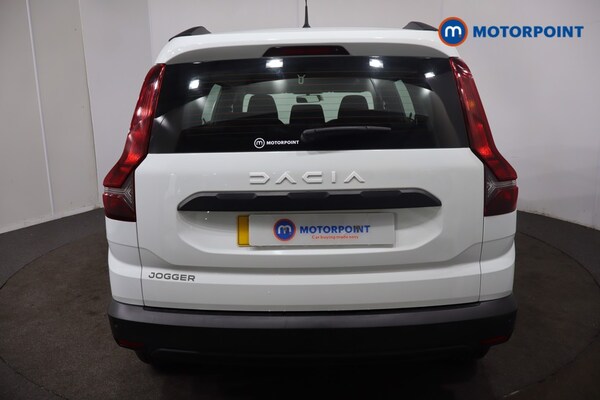 Used Dacia Jogger 2023 for sale - 76034280: Photo 44