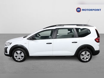 Used Dacia Jogger 2023 for sale - 76034280: Photo 4