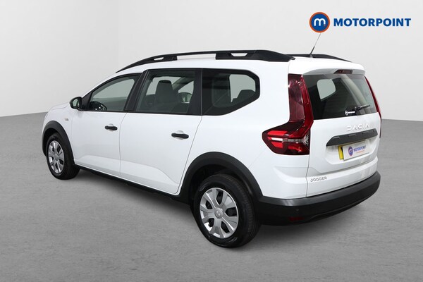 Used Dacia Jogger 2023 for sale - 76034280: Photo 5