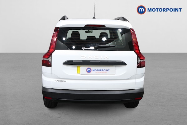 Used Dacia Jogger 2023 for sale - 76034280: Photo 6