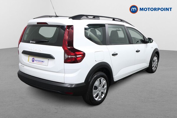 Used Dacia Jogger 2023 for sale - 76034280: Photo 7