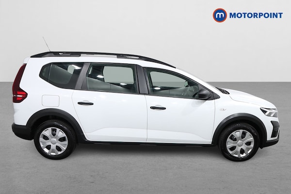 Used Dacia Jogger 2023 for sale - 76034280: Photo 8