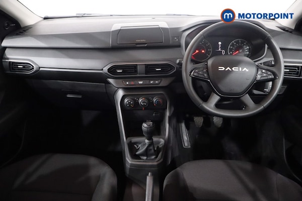 Used Dacia Jogger 2023 for sale - 76034280: Photo 9