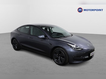 Used Tesla Model 3 2022 for sale - 78485530: Photo
