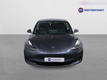 Used Tesla Model 3 2022 for sale - 78485530: Photo